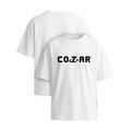 Camiseta Oversized COZAR